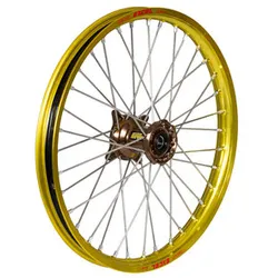 Haan Wheels Vorderreifen