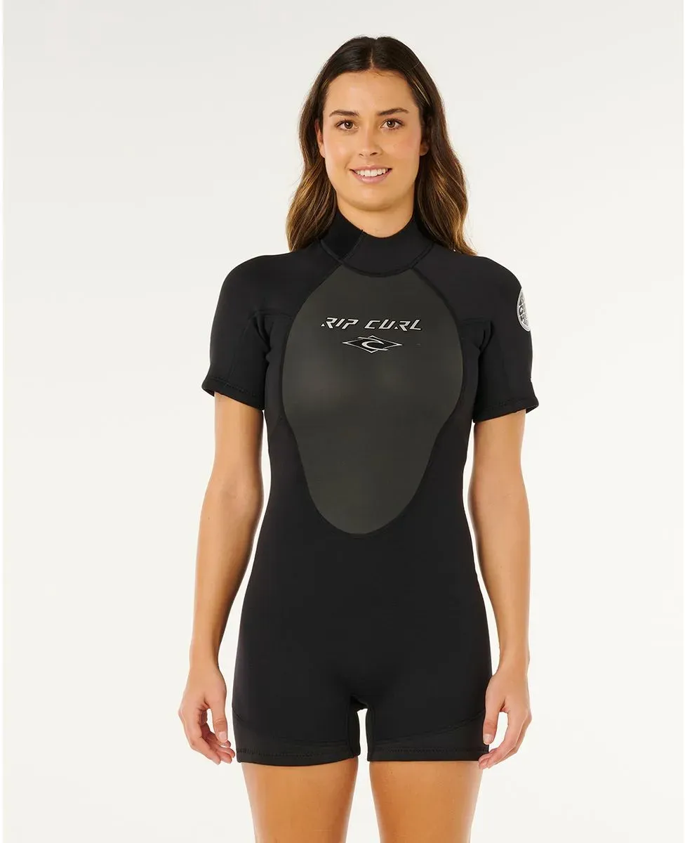 RipCurl WMS Omega BZ 22FL SPR black (0090) 10