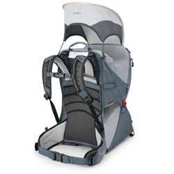 Osprey Poco LT - Kindertrage / Kinderkraxe