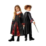 Rubies Niederlande b.v. Kostüm Harry Potter Gryffindor Kostüm für 5-6 Jahre