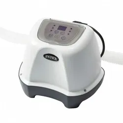 Salzchlorierungssystem Intex