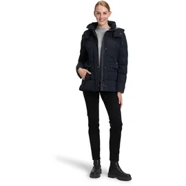 GIL BRET Steppjacke Kunstdaune dunkelblau 40