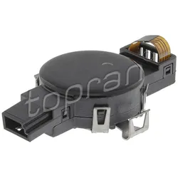 TOPRAN 638 657 Regensensor