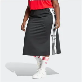 adidas Originals Sweatrock »ADIBREAK SKIRT«, schwarz