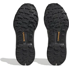 adidas Terrex AX4 GTX Damen Core Black/Grey Three/Mint Ton 38