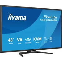 Iiyama ProLite X4373UHSU-B2 42,5"
