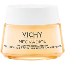 Vichy Neovadiol Nachtcreme In den Wechseljahren 50 ml