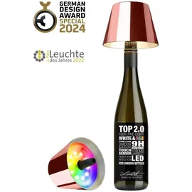 SOMPEX Top 2.0 Roségold