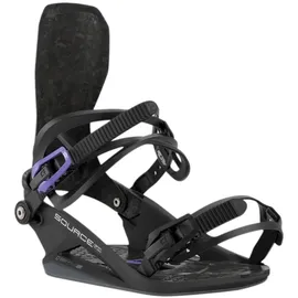Union Source FC Schwarz M