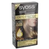 Syoss OLEO INTENSE Coloration 7-10 naturblond 115 ml