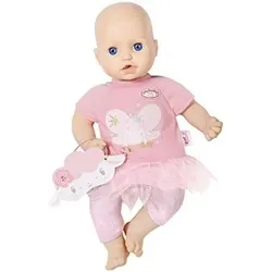 ZAPF 702048 Baby Annabell® Sweet Dreams Nachtfee 43 cm