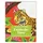 DK Verlag Dorling Kindersley Ausmalen & Entspannen Exotische Tiere 30 St.