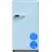 (91 l, 910 mm hoch, Sky Blue)