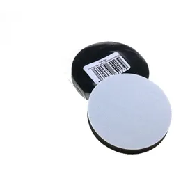 WamSter Interface-Pad zwischenteller mit Mirco-Klettverschluss 75mm 10mm ungelocht weich