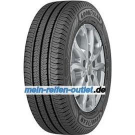 Goodyear Efficientgrip Cargo 2 195 R14C 106S/104S