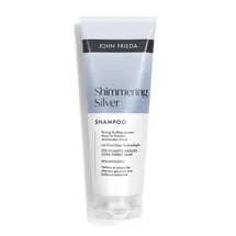 John Frieda Shimmering Silver Haarshampoo 250 ml