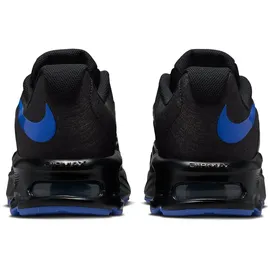 Nike Air Max Fire Herren Blau/Dk Smoke Grey/Racer Blue/Black 46