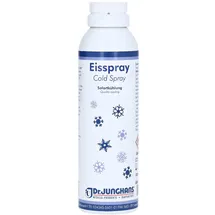 Dr. Junghans Eisspray