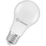 Ledvance LED CLASSIC A MOTION SENSOR 8.8W 827, mattiert E27,