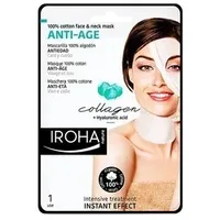 Iroha Nature Iroha Anti-Aging Maske Damen