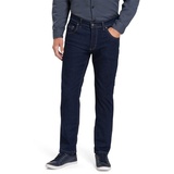 PIONEER JEANS Pioneer Authentic Jeans Stretch-Jeans »Rando«, Megaflex 31 Länge 34, grau