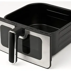 Girmi FG85 Ecofrit 6,5L schwarz