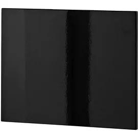 Germania Schuhschrankklappe Colorado Dekor Schwarz