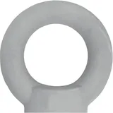 Kleinsorge Ringmutter DIN 582 Gew.M12 STA C15 ZN 25 St./VE