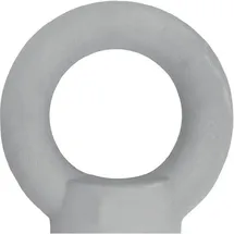 Kleinsorge Ringmutter DIN 582 Gew.M12 STA C15 ZN 25 St./VE