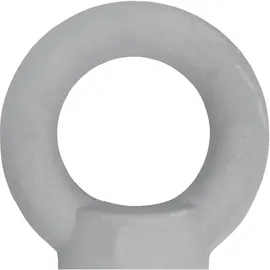 Kleinsorge Ringmutter DIN 582 Gew.M12 STA C15 ZN 25 St./VE