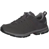 MEINDL Durban GTX Damen Grau/Bordeaux 39