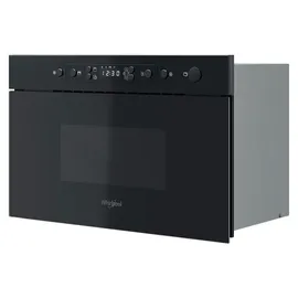Whirlpool MBNA920B Schwarz