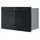 Whirlpool MBNA920B Schwarz