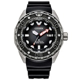 Citizen Marine Promaster Rubber 44 mm NB6004-08E