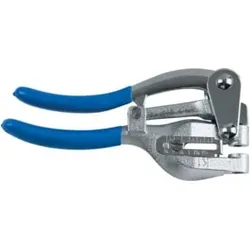 KS Tools Lochzange