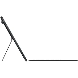 Samsung Book Cover Keyboard EF-DT970 für Galaxy Tab S8+/S7+ schwarz