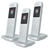 Telekom Speedphone 12 Trio weiß