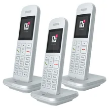 Telekom Speedphone 12 Trio weiß