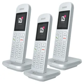 Telekom Speedphone 12 Trio weiß