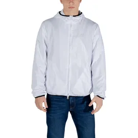 Emporio Armani 8npb22_pngrz Bomberjacke weiß 50