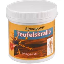 Teufelskralle PFLEGE-Gel