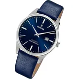 Festina F20512/3 Leder 39,3 mm F20512/3