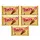 Twix 5er Pack 250 g