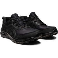 Asics Gel-Venture 9 Damen black/black 38