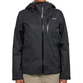 Patagonia Granite Crest Regenjacke Damen Schwarz L