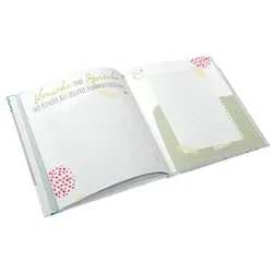 GOLDBUCH Erinnerungsalbum Meine Kommunion 11 106 23x25cm