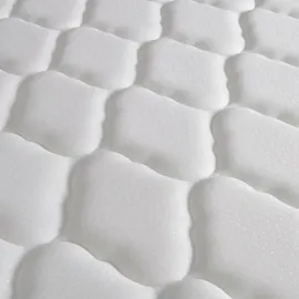 vidaXL Memory-Schaum-Matratze 200×90×17 cm