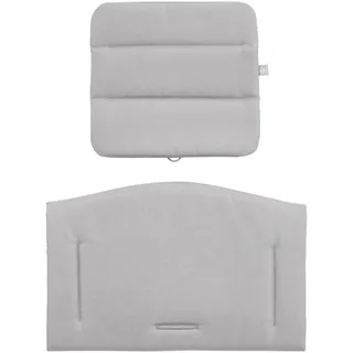 Stokke® TRIPP TRAPP® Sitzkissen, grau