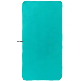 Sea to Summit Tek Towel Handtuch 60 x 120 cm blau