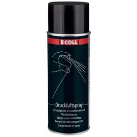 E-COLL Druckluft unbrennbar 400ml